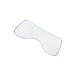Baveta protectie pentru umar Ty i My 155-24, Albastru fotografia produsului View 3 S
