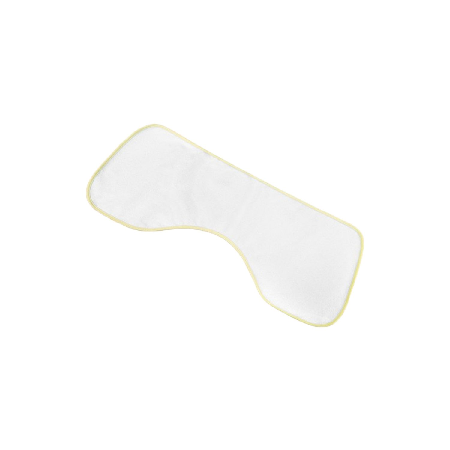 Baveta protectie pentru umar Ty i My 155-04, Galben fotografia produsului View 3 L