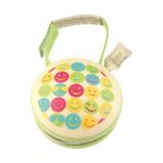 Cutie pentru depozitarea suzetei MAM 209727, Verde fotografia produsului