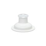 Adaptor push-pull pentru sticla Nuk 255252, Alb fotografia produsului
