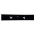 Cuptor incorporabil Electrolux EOF5H40BX, Electric, 65 L, Grill (Negru/Argintiu) fotografia produsului View 2 S