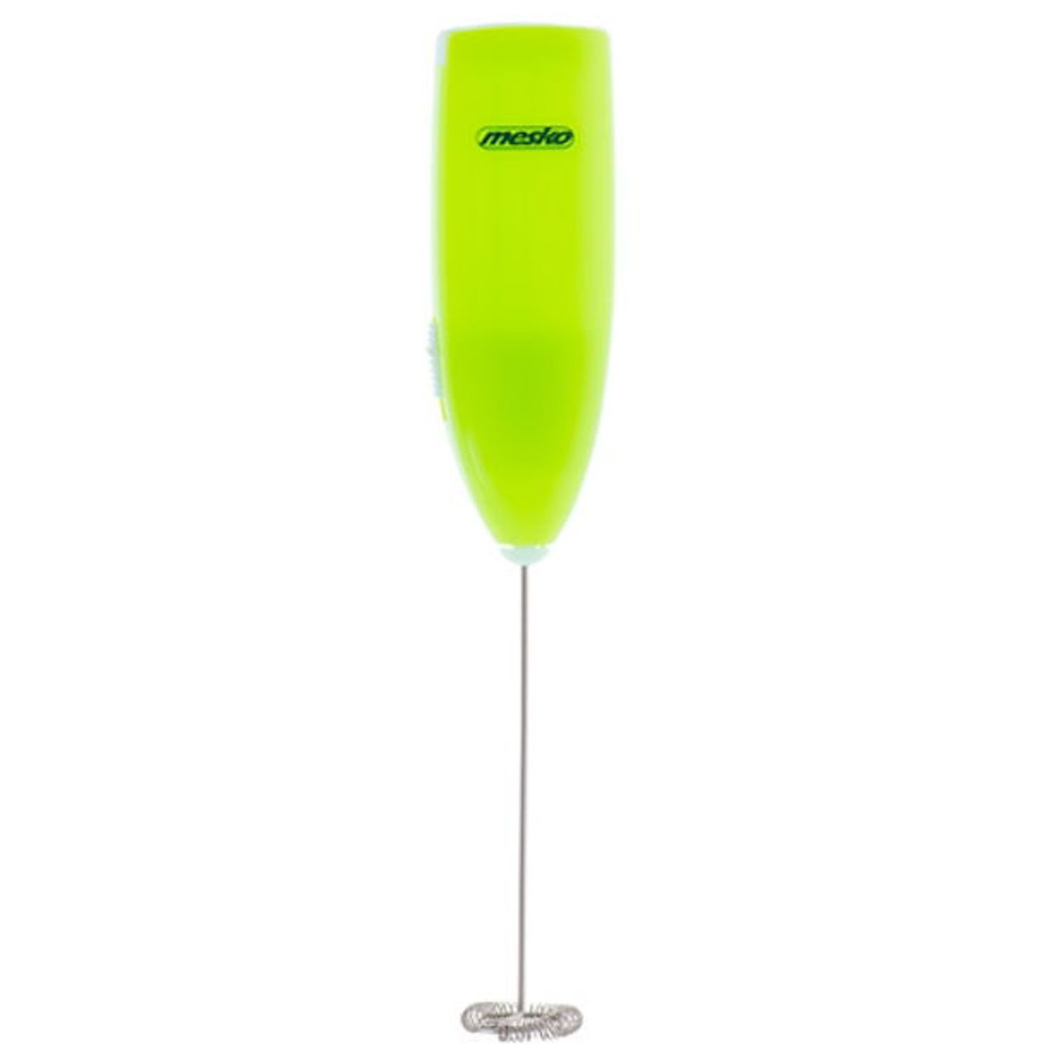 Aparat de spumat lapte Mesko MS4493G (Verde) fotografia produsului View 2 L