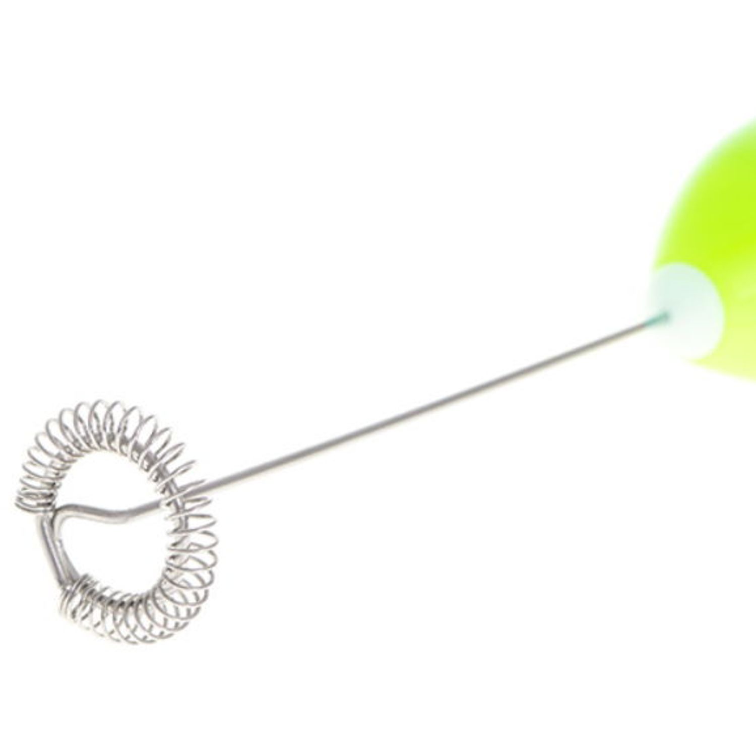 Aparat de spumat lapte Mesko MS4493G (Verde) fotografia produsului View 3 L