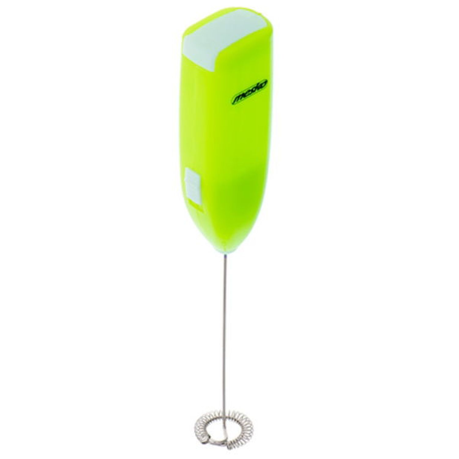 Aparat de spumat lapte Mesko MS4493G (Verde) fotografia produsului