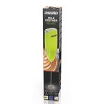 Aparat de spumat lapte Mesko MS4493G (Verde) fotografia produsului View 4 S