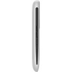 Telefon seniori MaxCom Comfort MM471, 2G, Dual SIM (Alb) fotografia produsului View 5 S