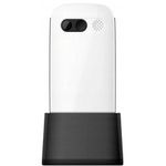 Telefon seniori MaxCom Comfort MM471, 2G, Dual SIM (Alb) fotografia produsului View 3 S