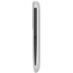 Telefon seniori MaxCom Comfort MM471, 2G, Dual SIM (Alb) fotografia produsului View 4 S