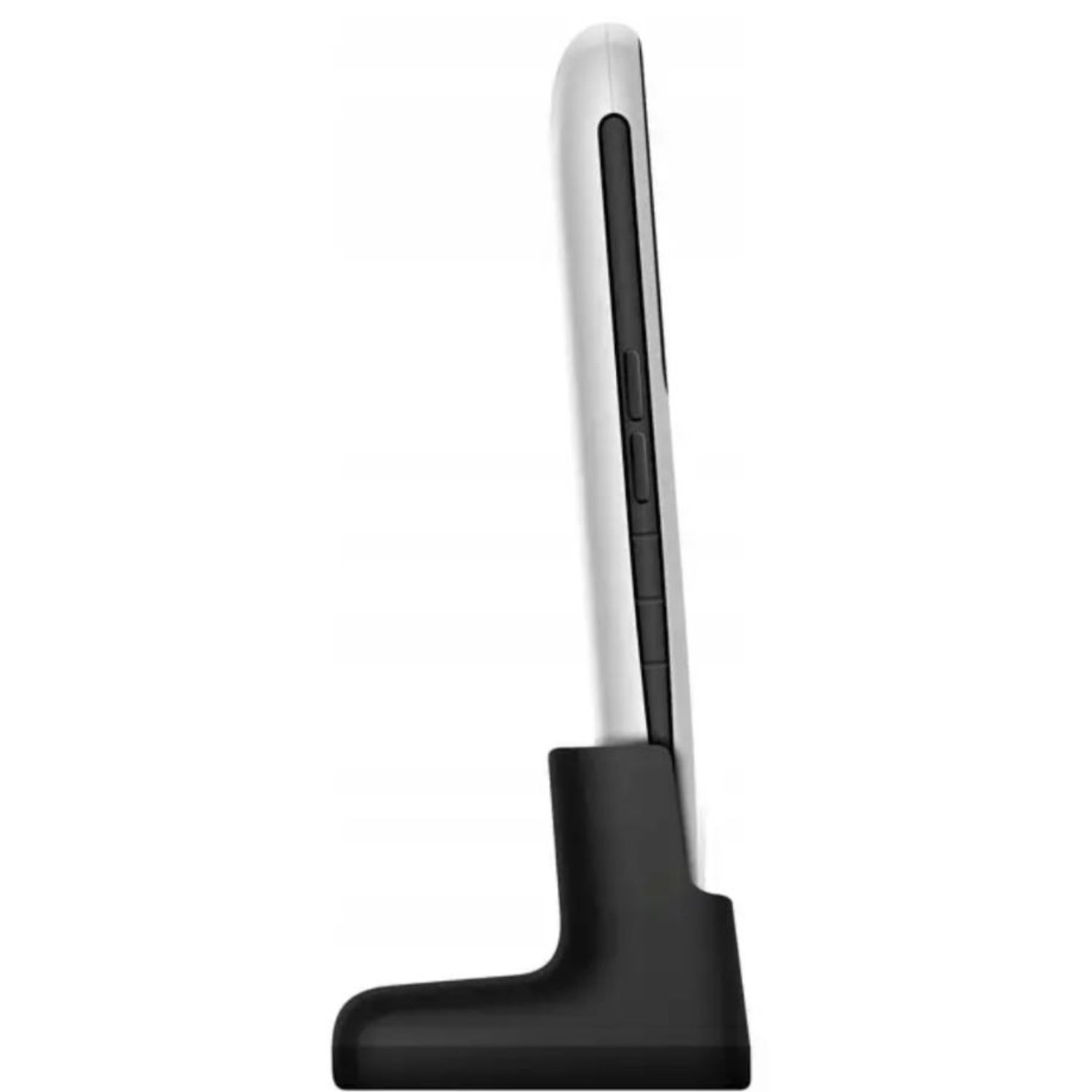 Telefon seniori MaxCom Comfort MM471, 2G, Dual SIM (Alb) fotografia produsului View 7 L