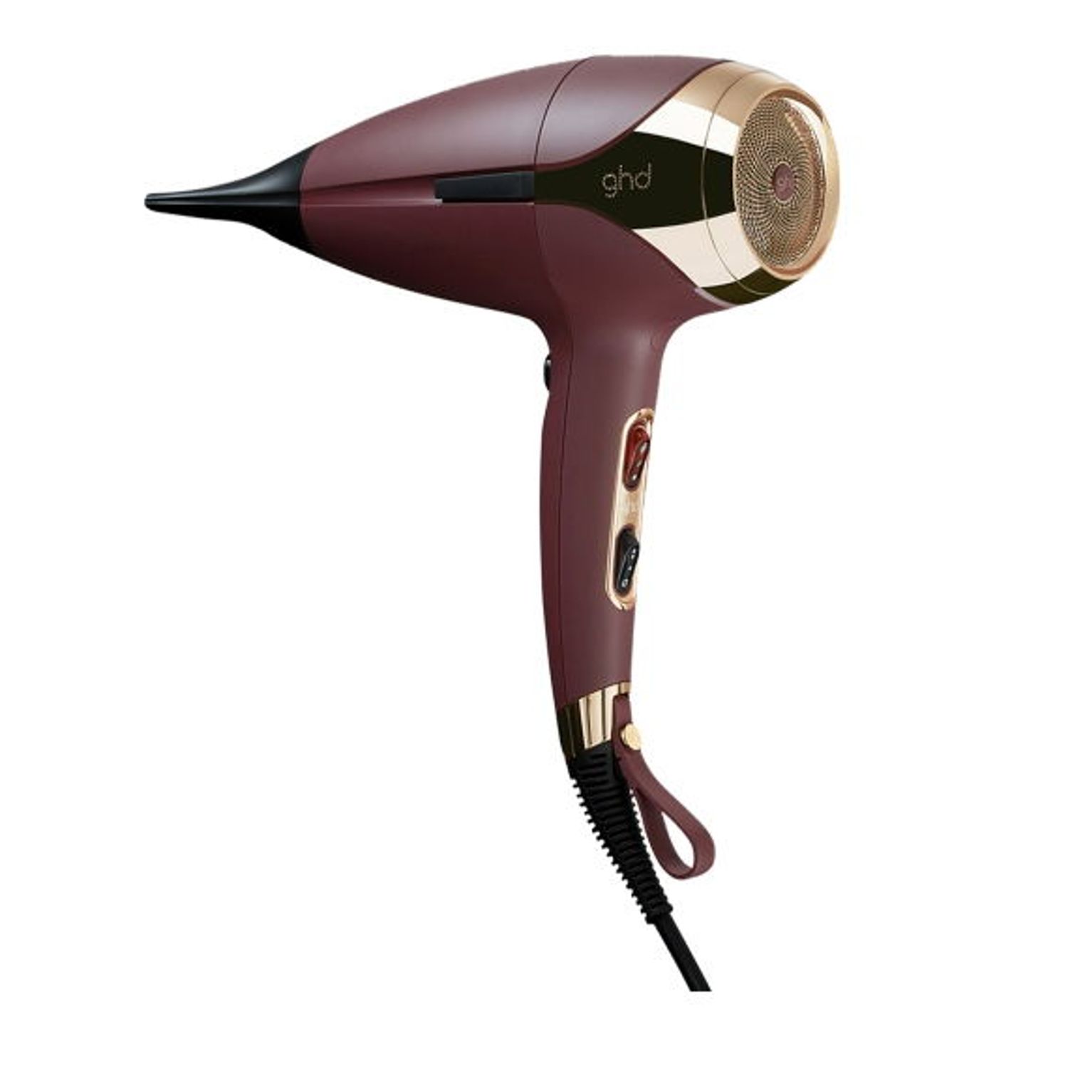 Uscator de par GHD Helios Professional (Visiniu) fotografia produsului