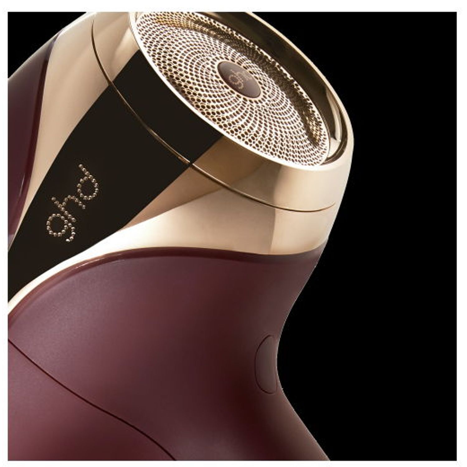 Uscator de par GHD Helios Professional (Visiniu) fotografia produsului View 2 L