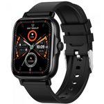 Smartwatch iHunt Watch 10 Titan, Ecran 1.95", Bluetooth, IP67, NFC (Negru) fotografia produsului