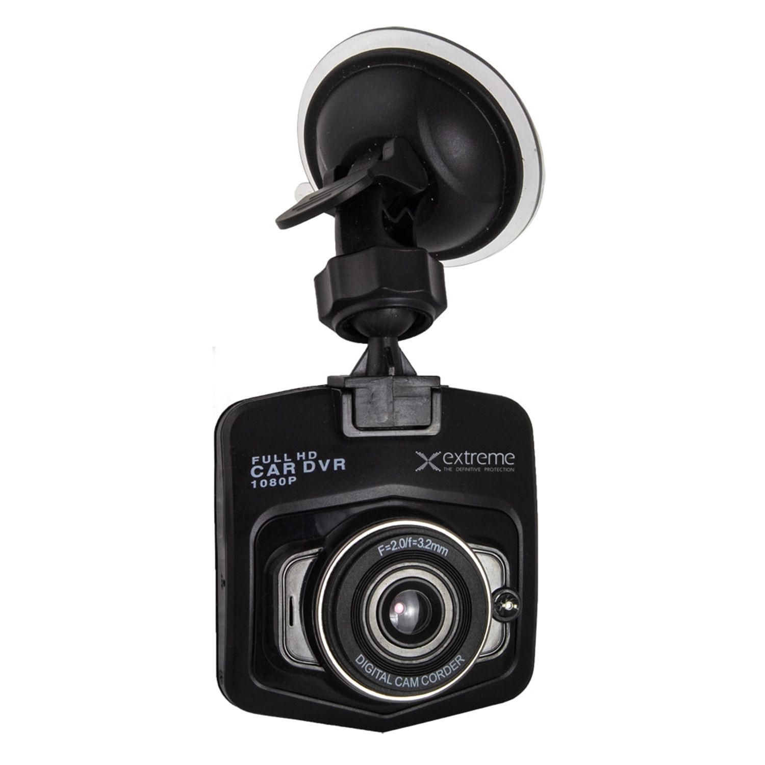 Camera auto Full HD 1080p ecran LCD 2,4 inch Esperanza XDR102 fotografia produsului