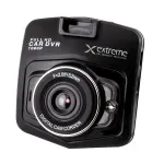 Camera auto Full HD 1080p ecran LCD 2,4 inch Esperanza XDR102 fotografia produsului View 5 S