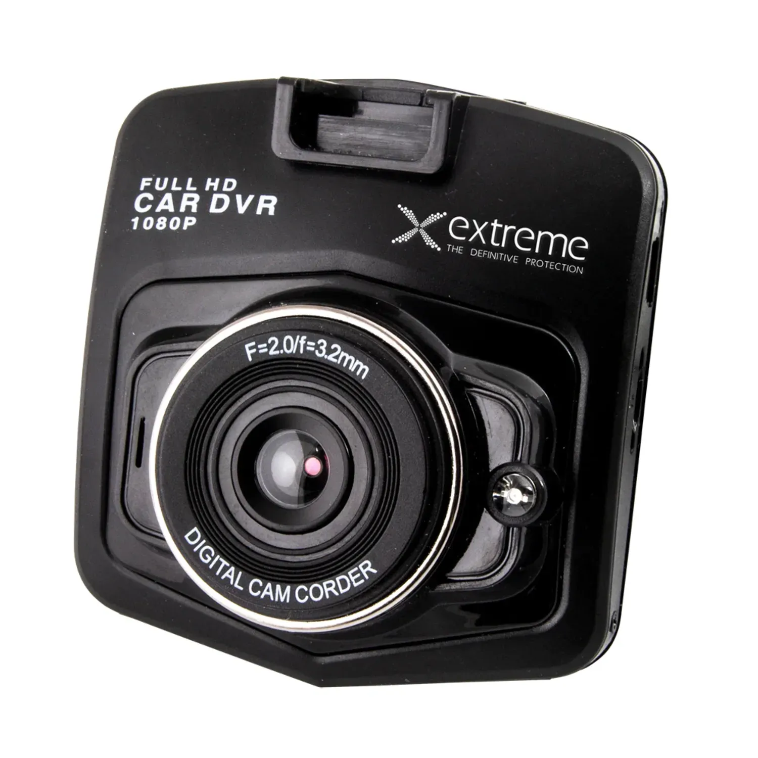 Camera auto Full HD 1080p ecran LCD 2,4 inch Esperanza XDR102 fotografia produsului View 5 L