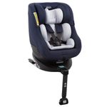 Scaun auto Rotativ 360 Graco Turn2Me Navy, 0-18 kg (Albastru) fotografia produsului View 9 S