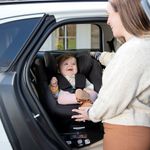 Scaun auto Rotativ 360 Graco Turn2Me Navy, 0-18 kg (Albastru) fotografia produsului View 6 S