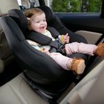 Scaun auto Rotativ 360 Graco Turn2Me Navy, 0-18 kg (Albastru) fotografia produsului View 7 S