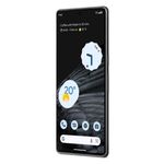 Telefon Mobil Google Pixel 7 Pro, Procesor Google Tensor G2 Octa-Core, LTPO AMOLED Capacitive Touchscreen 6.7", - 0810029937450 fotografia produsului View 5 S