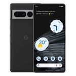 Telefon Mobil Google Pixel 7 Pro, Procesor Google Tensor G2 Octa-Core, LTPO AMOLED Capacitive Touchscreen 6.7", - 0810029937450 fotografia produsului