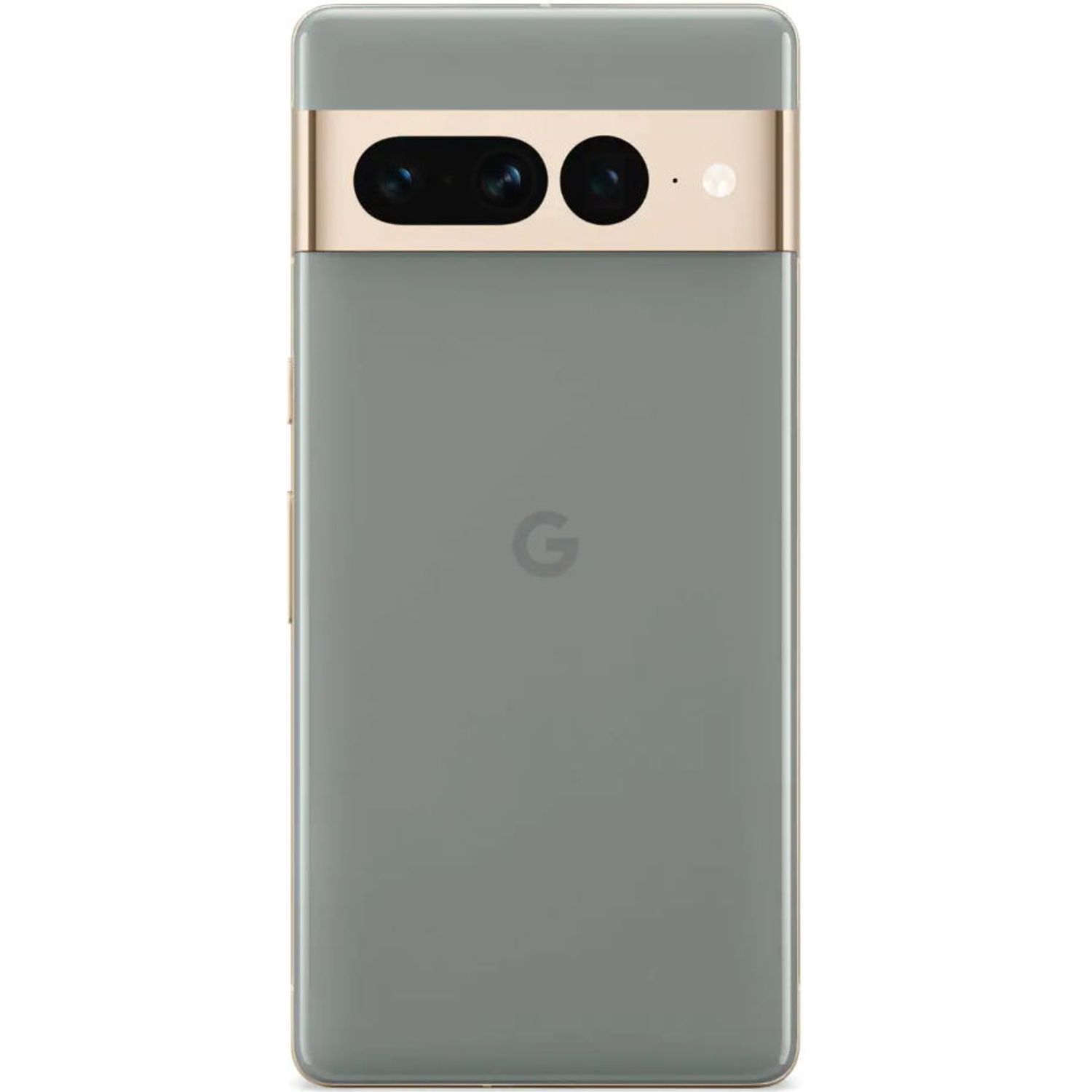 Telefon Mobil Google Pixel 7 Pro, Procesor Google Tensor G2 Octa-Core, LTPO AMOLED Capacitive Touchscreen 6.7", - 0810029937474 fotografia produsului View 5 L