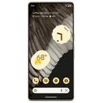 Telefon Mobil Google Pixel 7 Pro, Procesor Google Tensor G2 Octa-Core, LTPO AMOLED Capacitive Touchscreen 6.7", - 0810029937474 fotografia produsului View 3 S