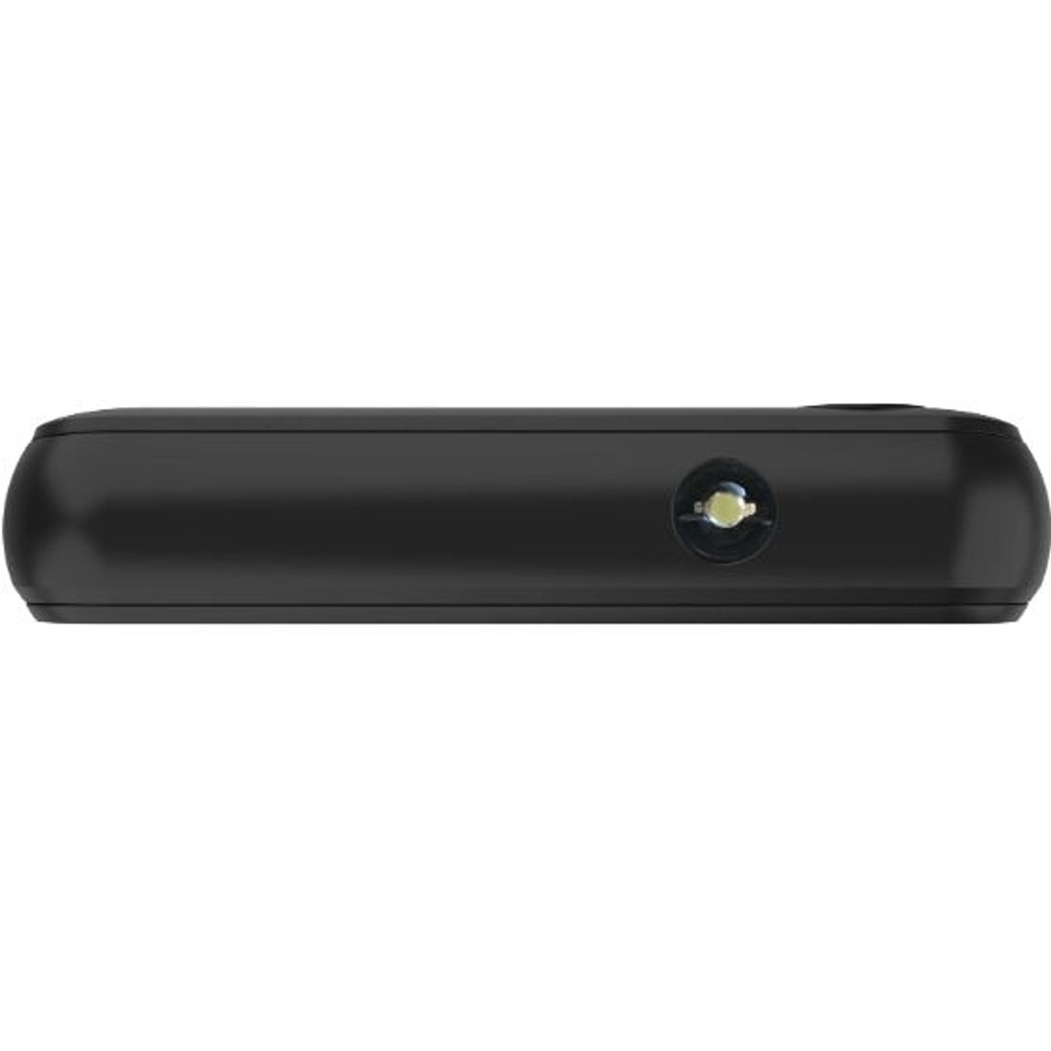 Telefon mobil Tesla Feature 3.1, Dual SIM (Negru) fotografia produsului View 8 L