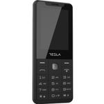 Telefon mobil Tesla Feature 3.1, Dual SIM (Negru) fotografia produsului View 3 S