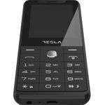 Telefon mobil Tesla Feature 3.1, Dual SIM (Negru) fotografia produsului View 5 S