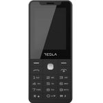 Telefon mobil Tesla Feature 3.1, Dual SIM (Negru) fotografia produsului