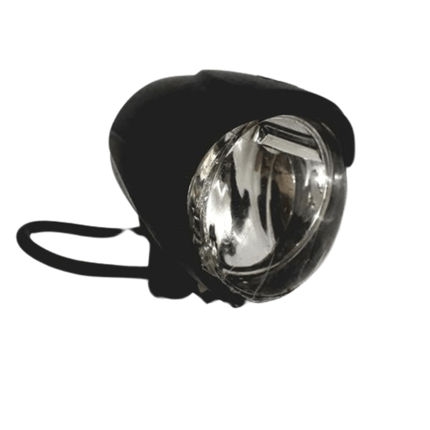 Far pentru trotinetele electrice JOYOR/SPEEDXMAN (Negru) fotografia produsului