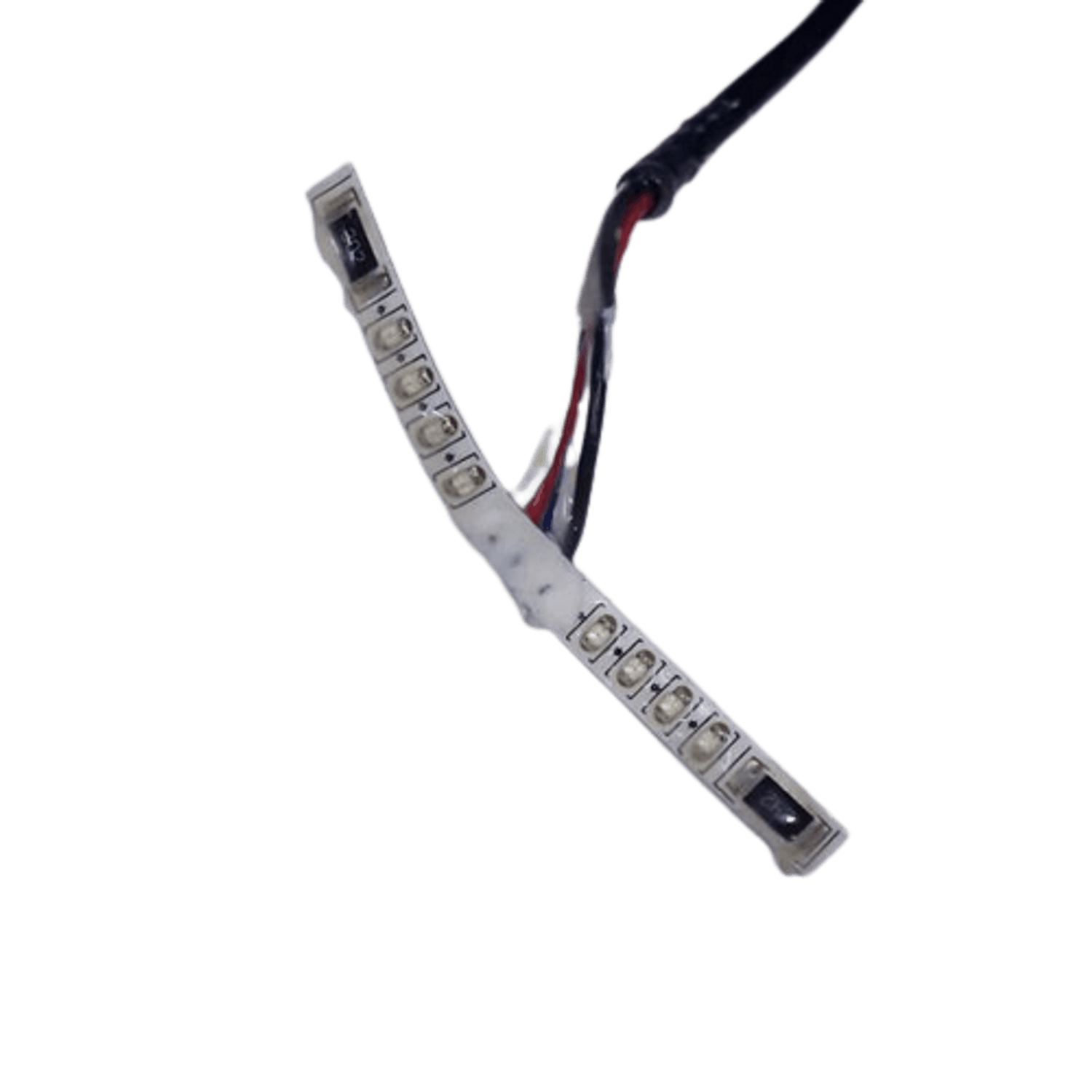 LED Stop pentru trotinetele electrice Joyor (Negru) fotografia produsului