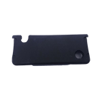 Capac frontal pentru trotineta electrica JOYOR F5S (Negru) fotografia produsului