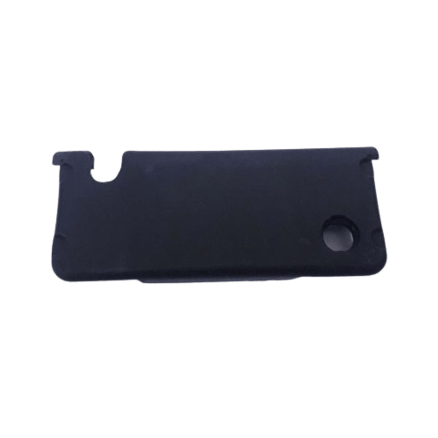 Capac frontal pentru trotineta electrica JOYOR F5S (Negru) fotografia produsului