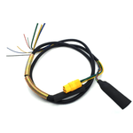 Cablu motor pentru trotineta electrica ZERO 9 fotografia produsului