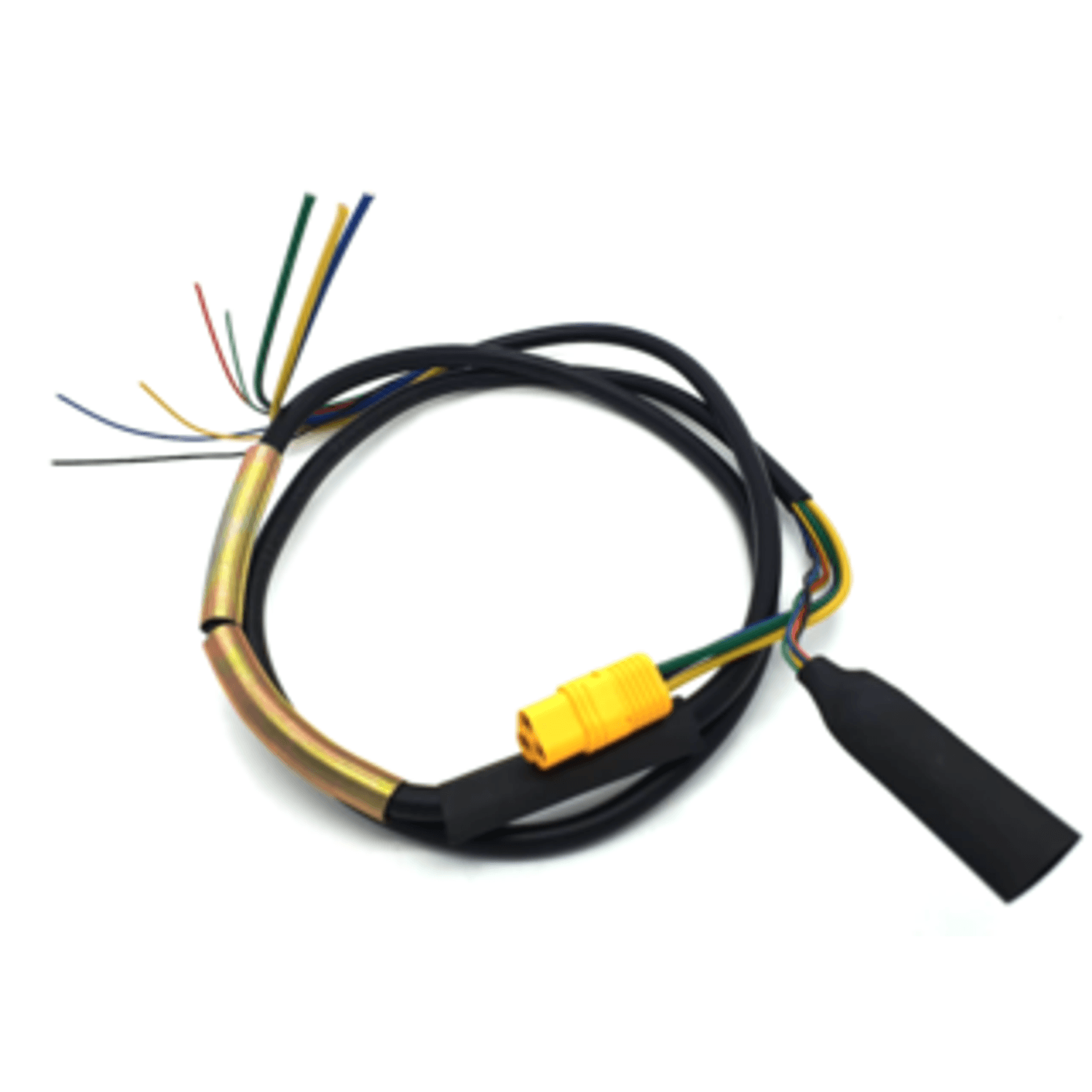 Cablu motor pentru trotineta electrica ZERO 9 fotografia produsului