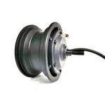 Motor spate trotineta electrica ZERO 8x fotografia produsului