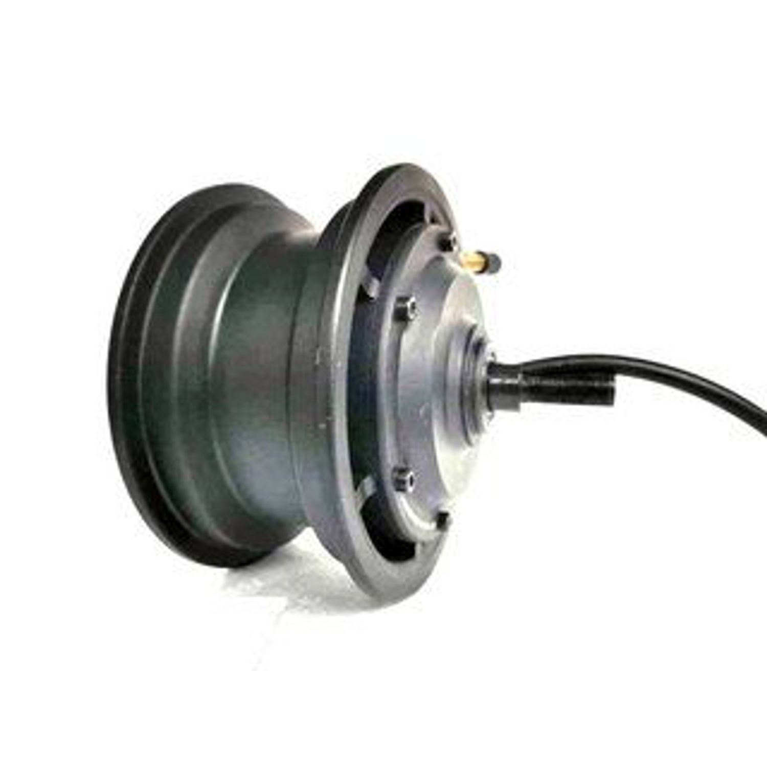 Motor spate trotineta electrica ZERO 8x fotografia produsului
