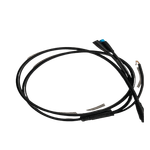 Cablu single drive pentru trotineta electrica VSETT 9 fotografia produsului
