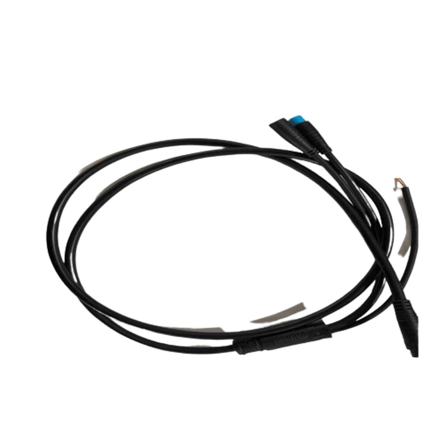Cablu single drive pentru trotineta electrica VSETT 9 fotografia produsului