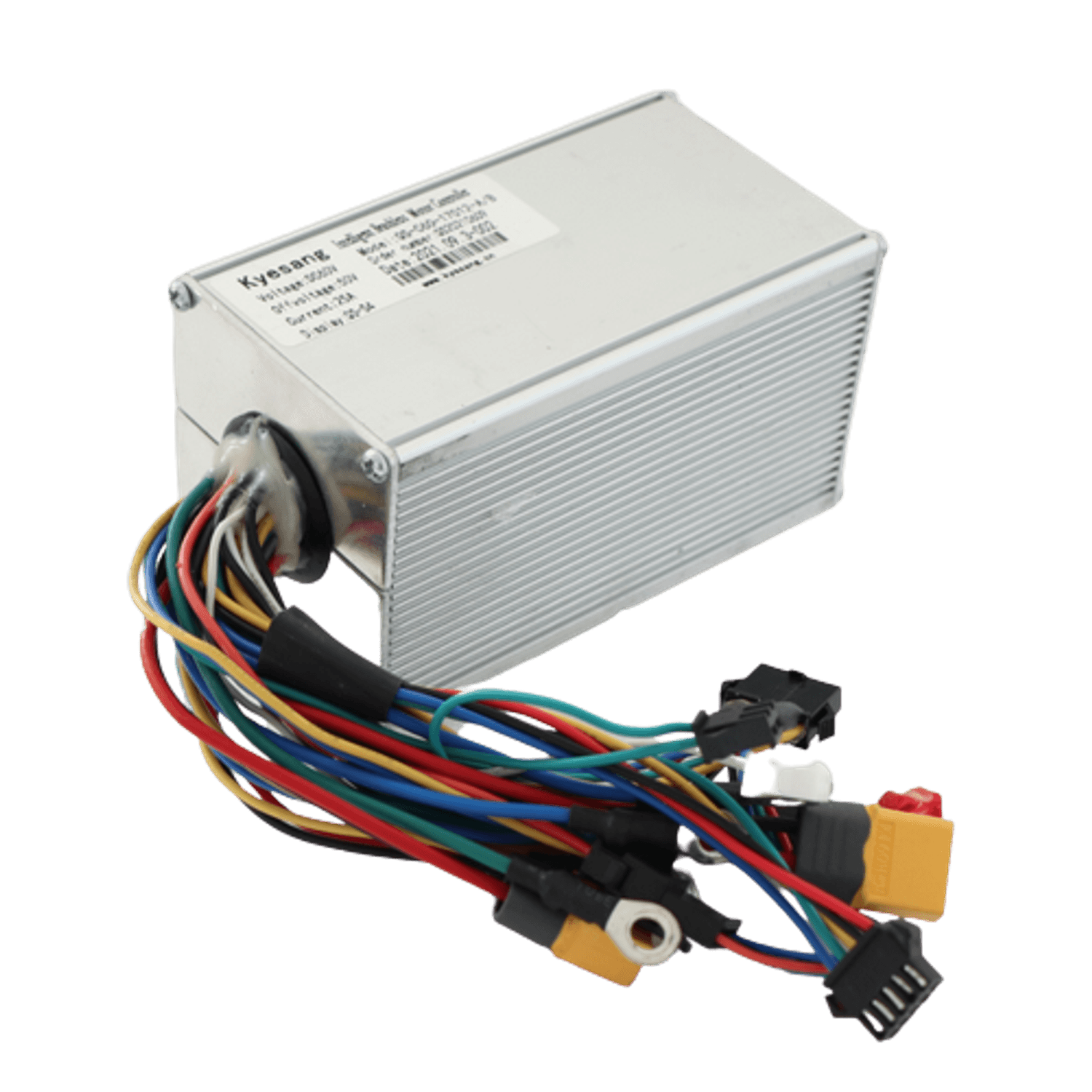 Controller Dual (ESC) pentru trotinete electrice fotografia produsului
