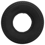 Anvelopa cauciuc plin 8x2" pentru trotinete electrice (Negru) fotografia produsului View 3 S