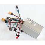 Controller Dual (ESC) pentru trotinete electrice fotografia produsului View 3 S