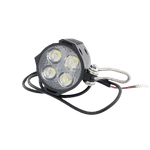 Far LED pentru trotinete electrice fotografia produsului