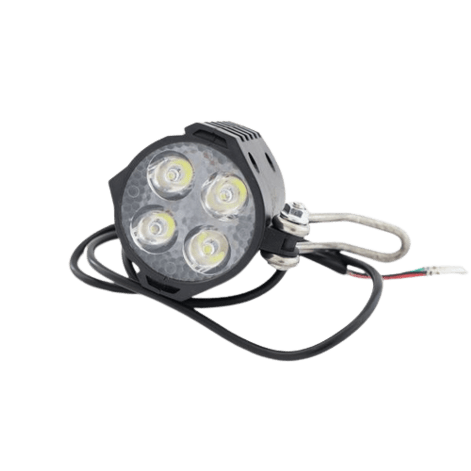 Far LED pentru trotinete electrice fotografia produsului