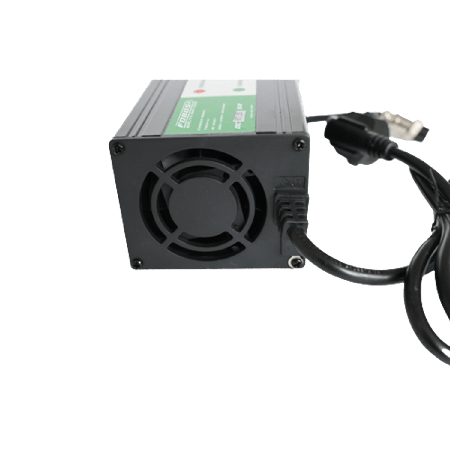 Incarcator baterie 67.2V/5A pentru trotinete electrice fotografia produsului