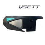 Protectie spate pentru trotineta electrica VSETT 9 fotografia produsului