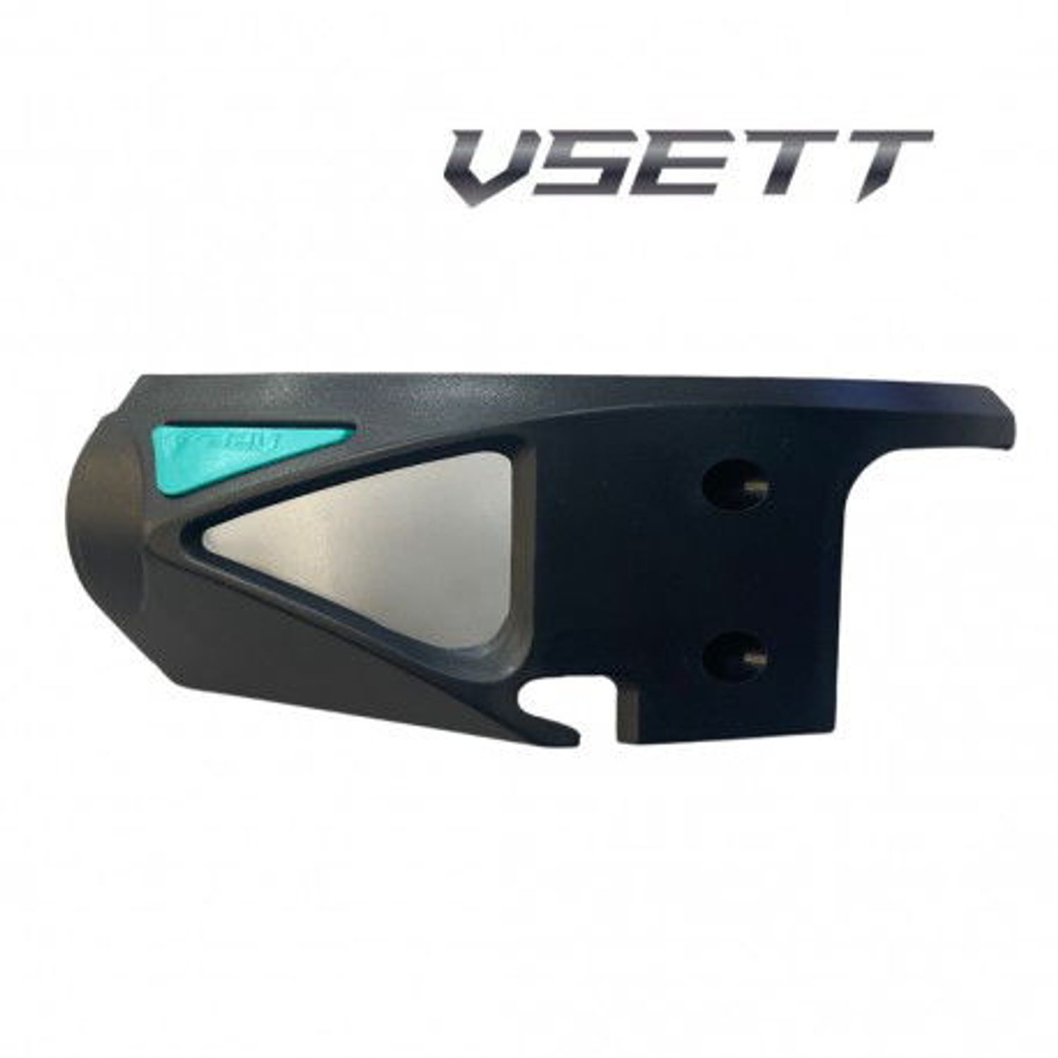 Protectie spate pentru trotineta electrica VSETT 9 fotografia produsului
