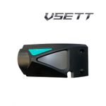 Protectie frontala pentru trotineta electrica VSETT 9 fotografia produsului
