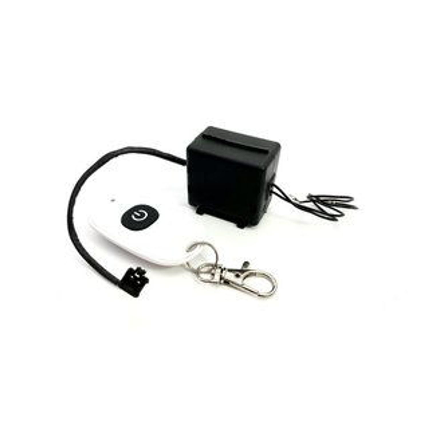 Limitator de viteza 52V-72V pentru trotinetele electrice VSETT fotografia produsului